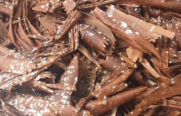 Craquant au chocolat