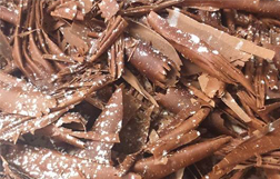 Craquant au chocolat